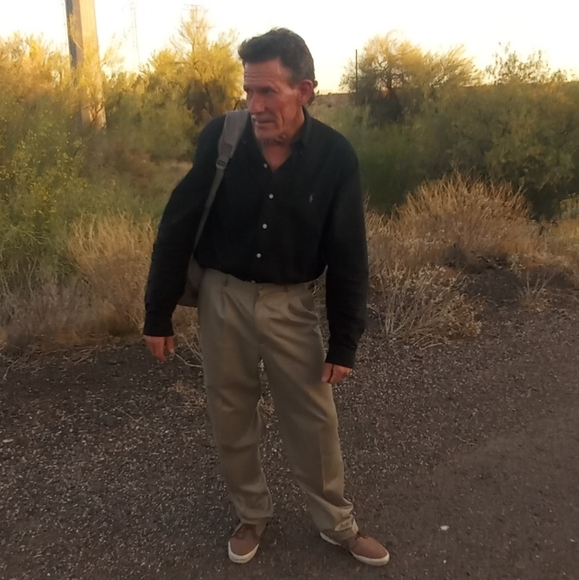 Meet your Posher, Daniel m. - Picture 3 of 3